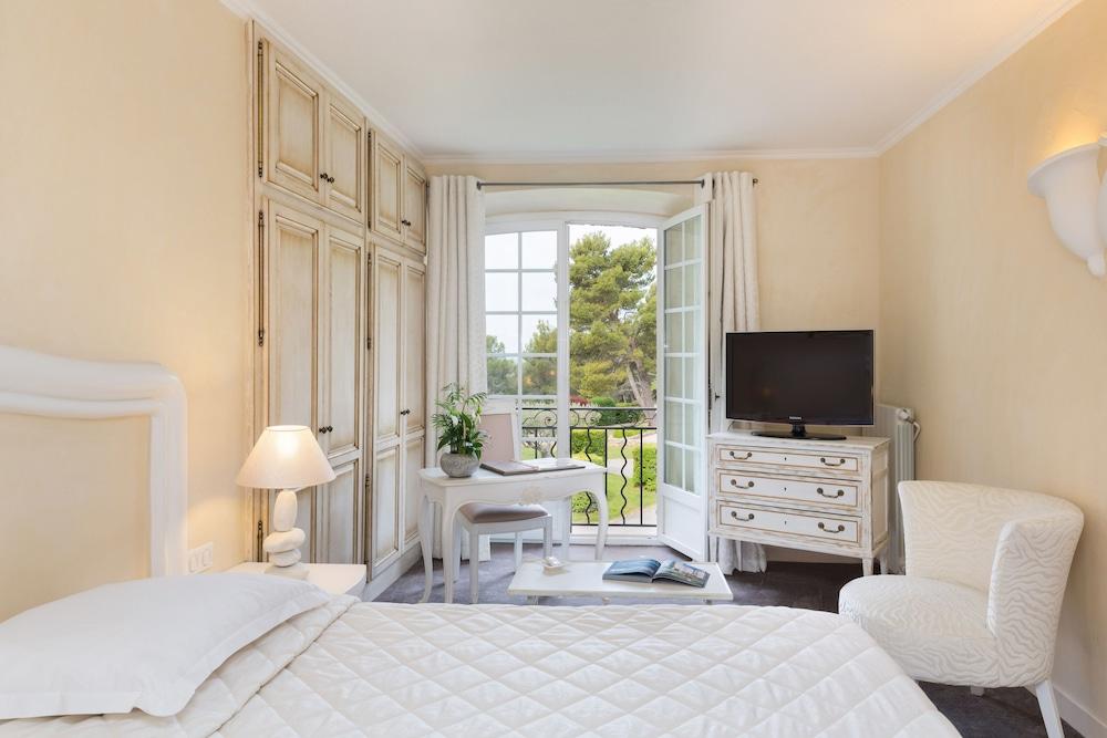 La Bastide De Tourtour & Spa Hôtel