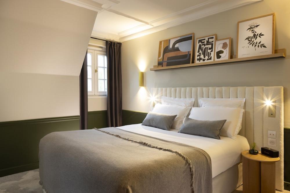 Briqueterie Champagne, A Beauvallon Hotel & Spa