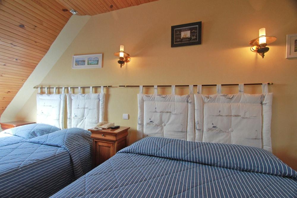 La Malouinière Des Longchamps