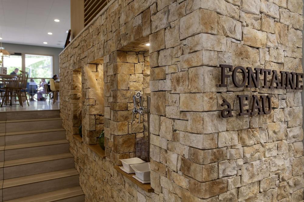 Kyriad Montpellier Est - Lunel