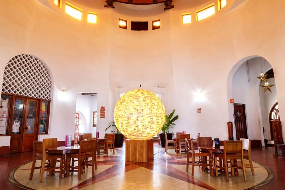 Collection O Hotel Mocambo, Boca del Río