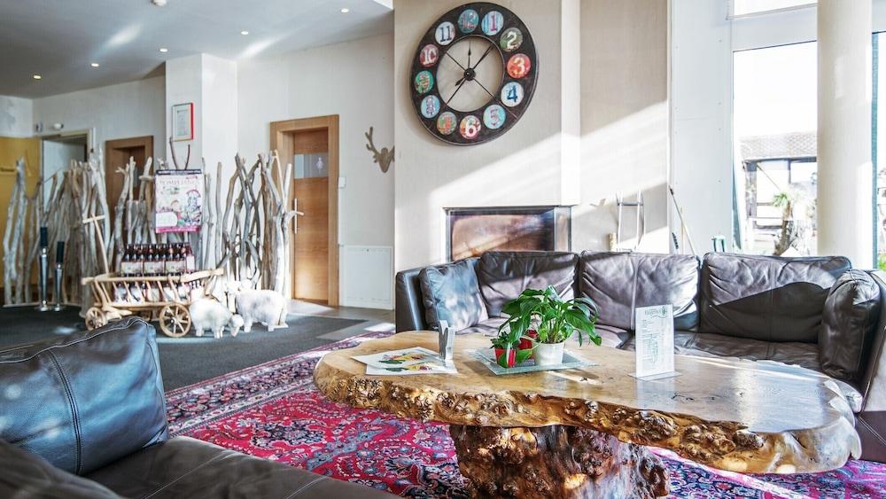 Landhotel Klingerhof