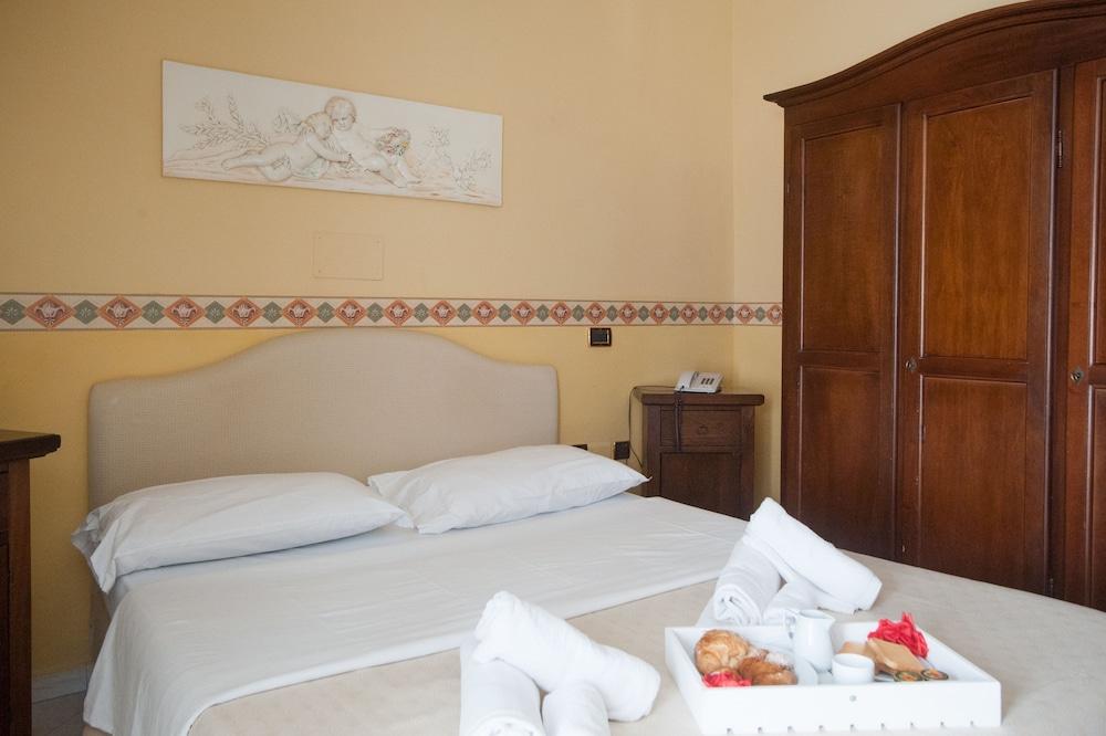 Hotel Caserta Antica