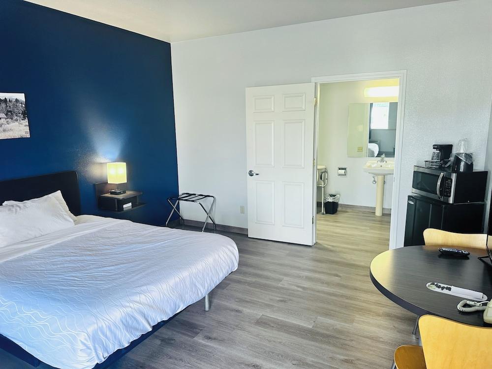 Beaverhead Lodge Dillon