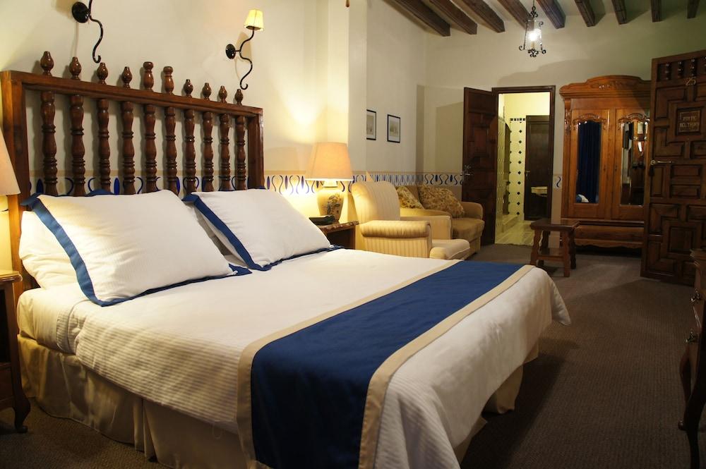 Hotel Posada Santa Fe