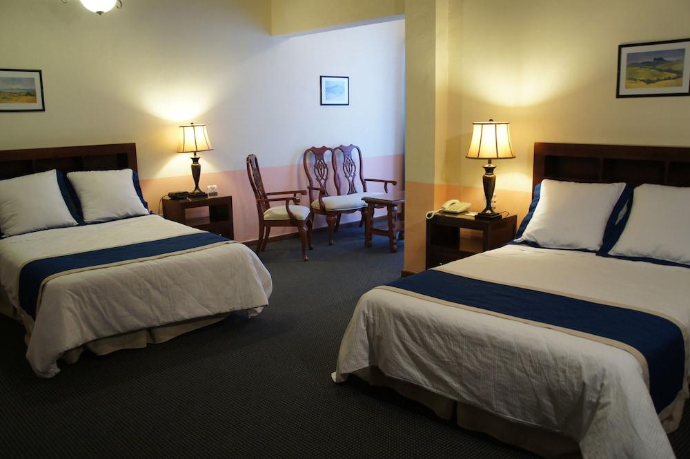 Hotel Posada Santa Fe