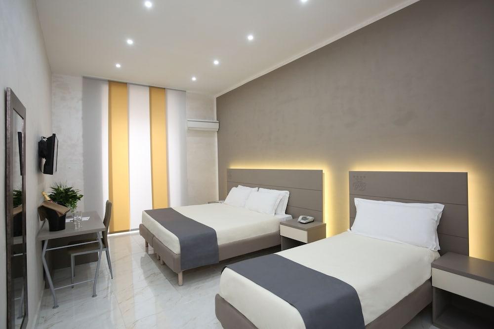 Hotel Vergilius Billia