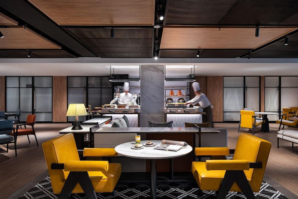 Sheraton Haikou Hotel