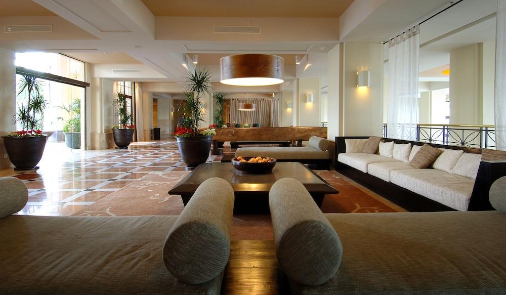 Hotel Vincci Selección La Plantación del Sur