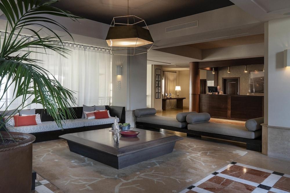 Hotel Vincci Selección La Plantación del Sur