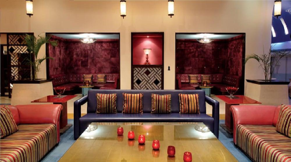 Grand Rotana Resort & Spa