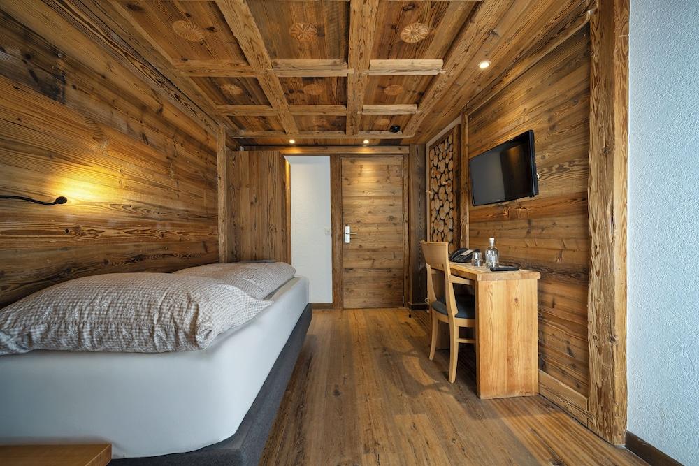 Hotel le Grand Chalet