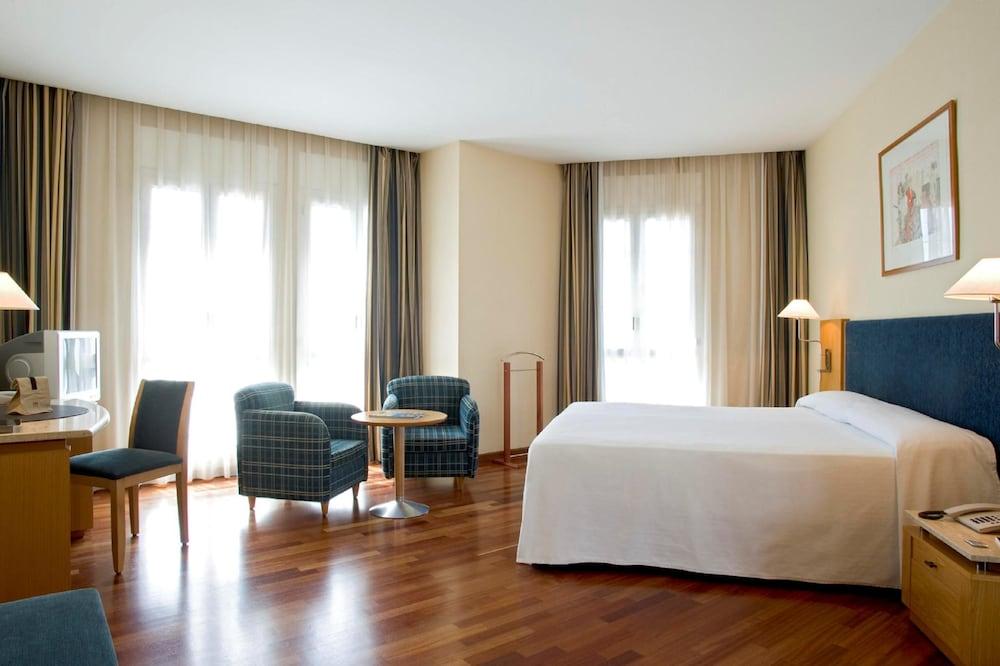 URH Ciutat de Mataró