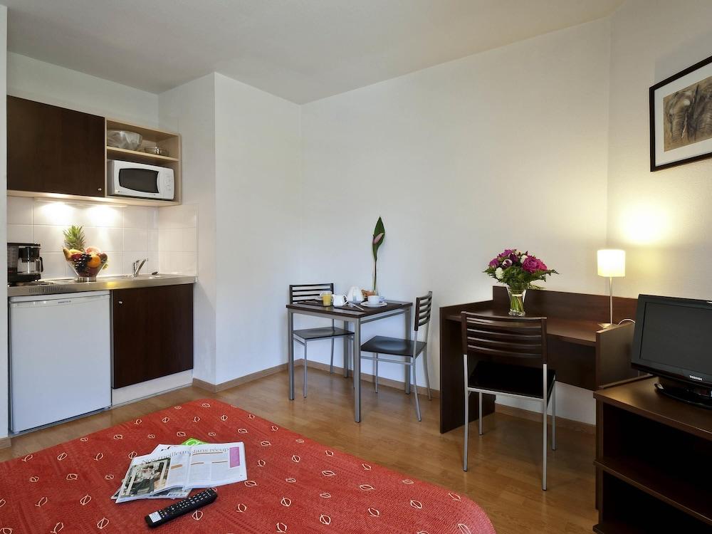 Aparthotel Adagio Access Paris Vanves Porte de Chatillon