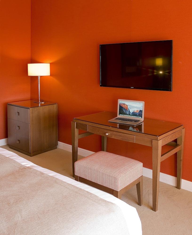 Golf Hôtel de Valescure & Spa NUXE