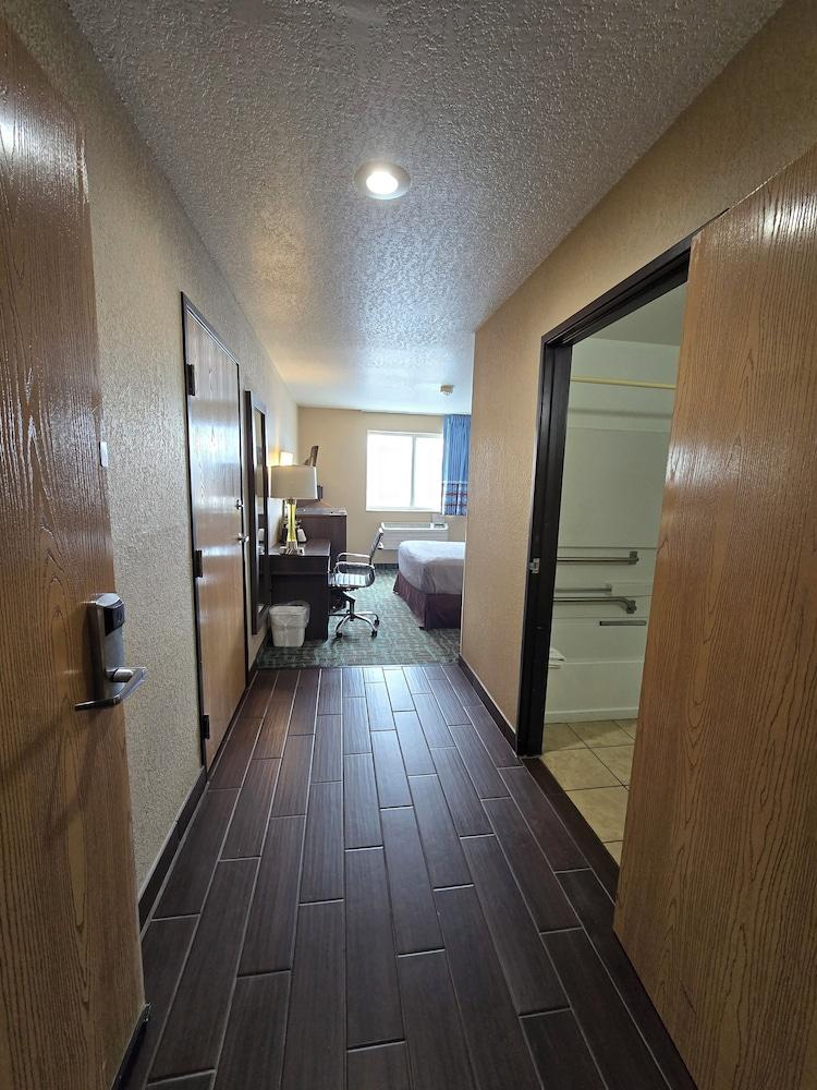 Quality Inn Johnstown