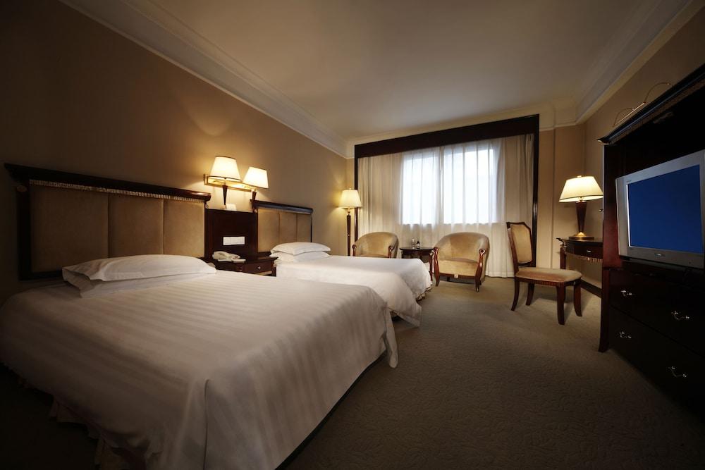 New Century Hotel Taizhou