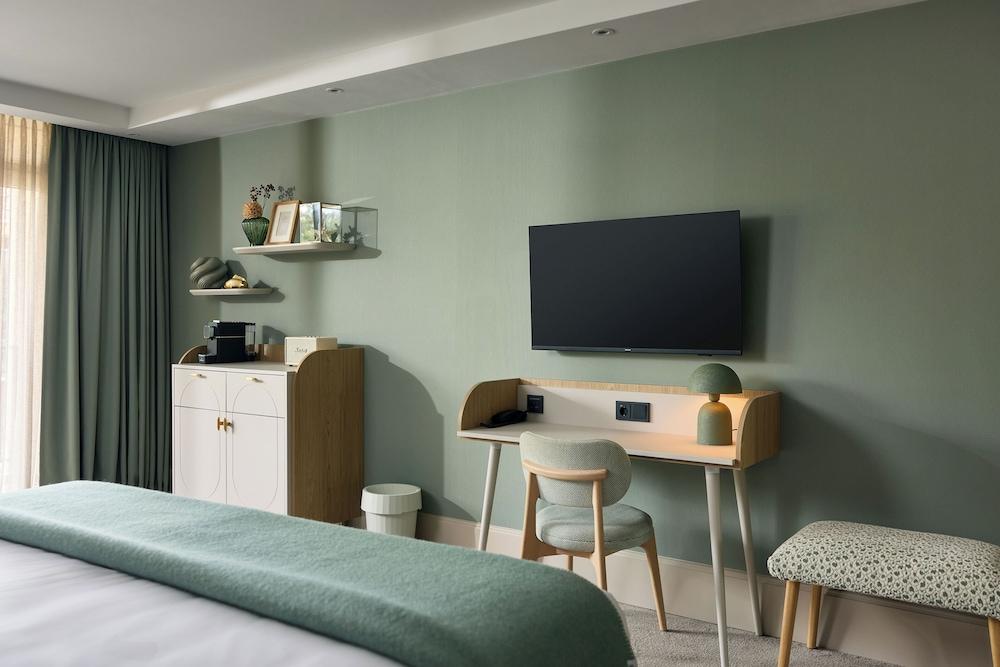 Van der Valk Volendam