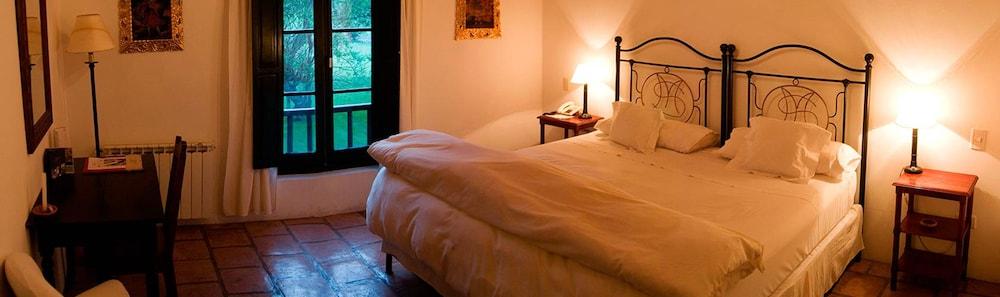 El Manantial del Silencio