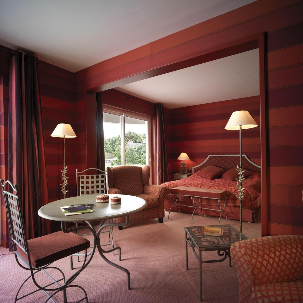 Grand Hôtel de Solesmes