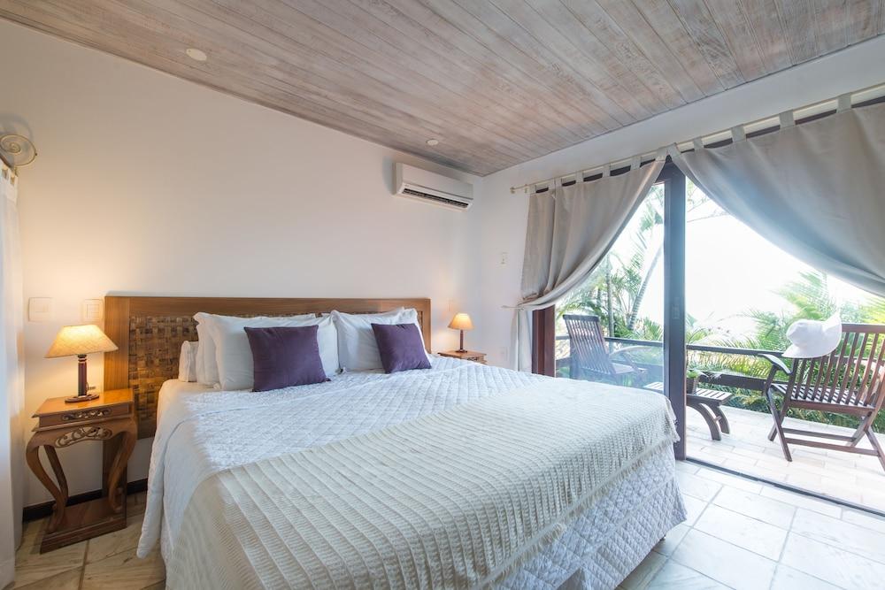 La Pedrera Small Hotel & Spa