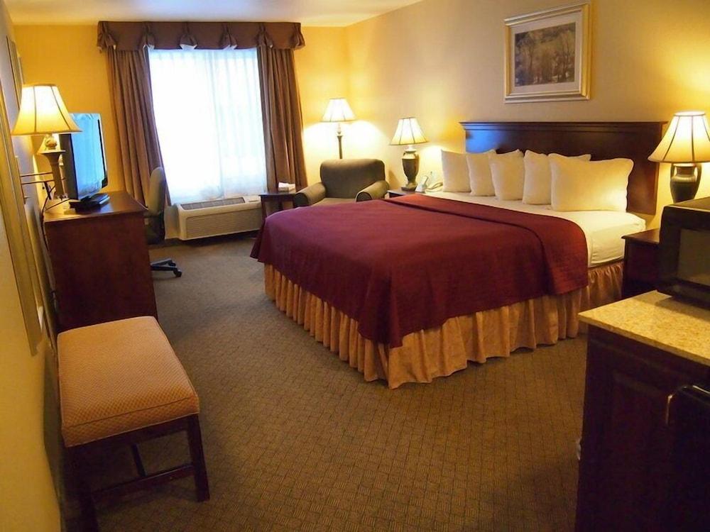 Best Western Penn-Ohio Inn & Suites