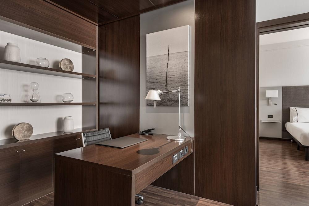 AC Hotel Bologna by Marriott