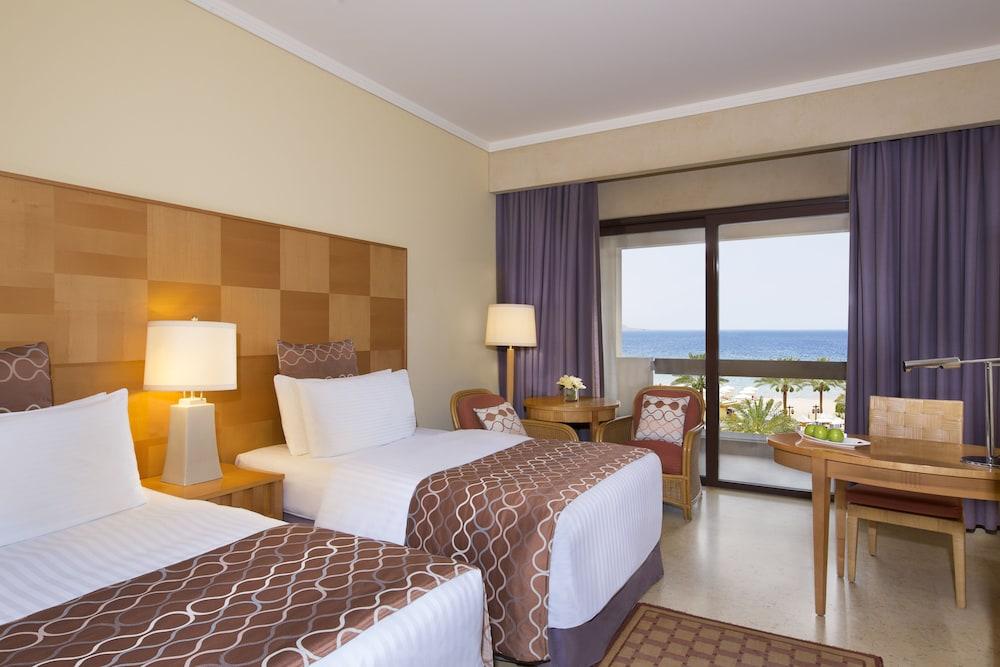 InterContinental Resort Aqaba by IHG