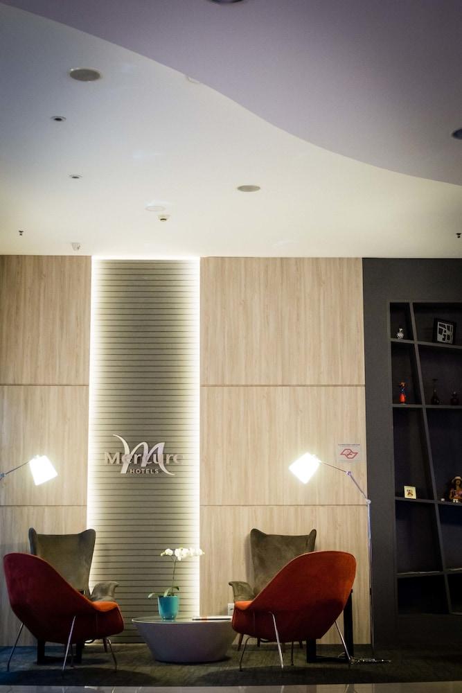 Mercure São José Dos Campos Hotel