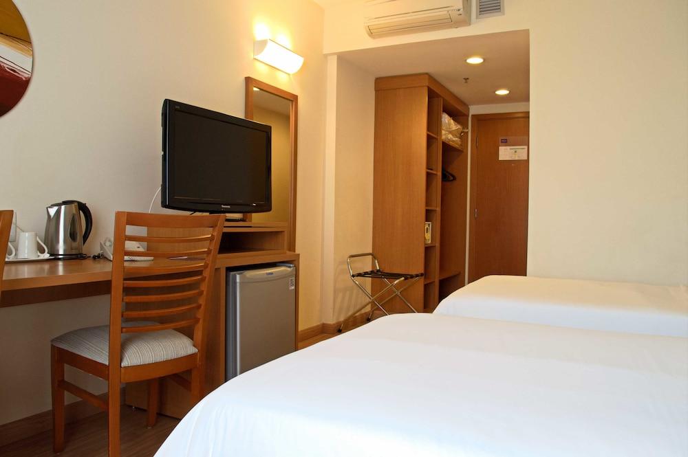 Mercure São José Dos Campos Hotel