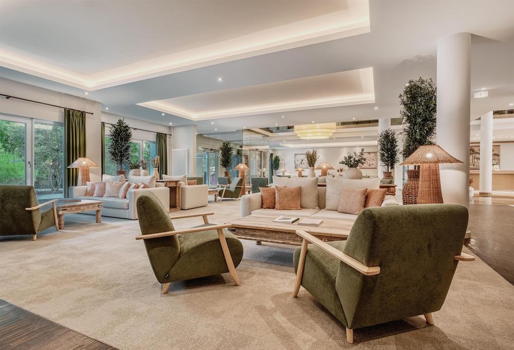 IFA Graal-Müritz Hotel, Spa & Tagungen