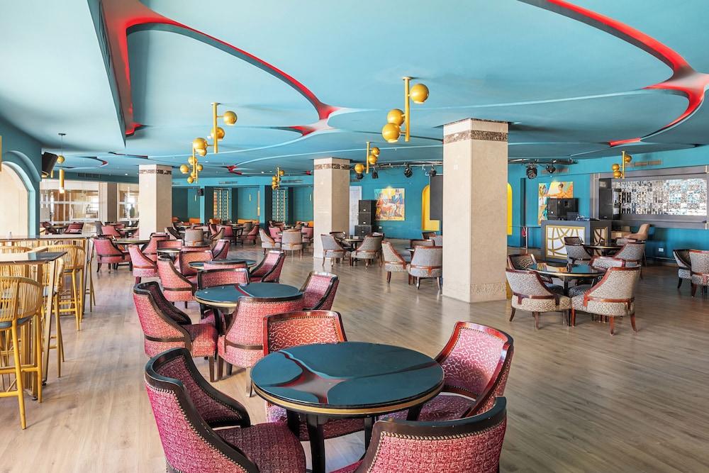 Beach Albatros Resort - All Inclusive