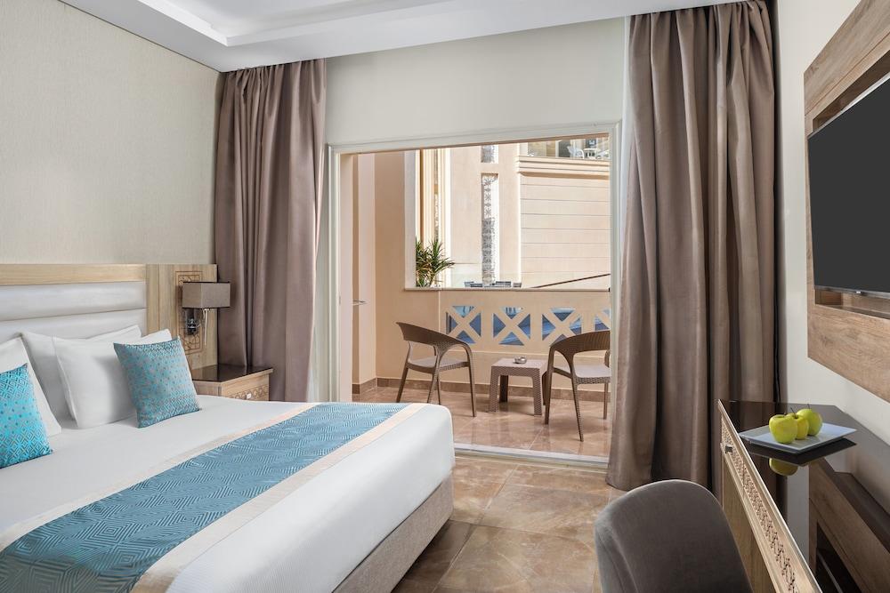 Pickalbatros Aqua Blu Resort - Hurghada