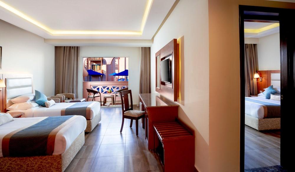 Pickalbatros Aqua Park Resort - Hurghada