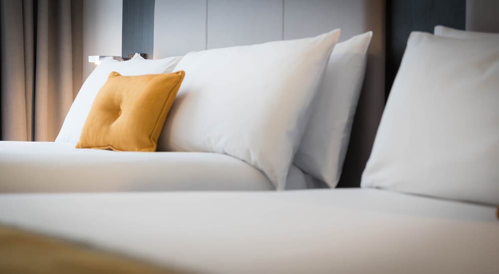 Maldron Hotel Dublin Airport