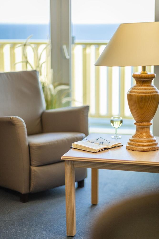 IFA Fehmarn Hotel & Ferien-Centrum