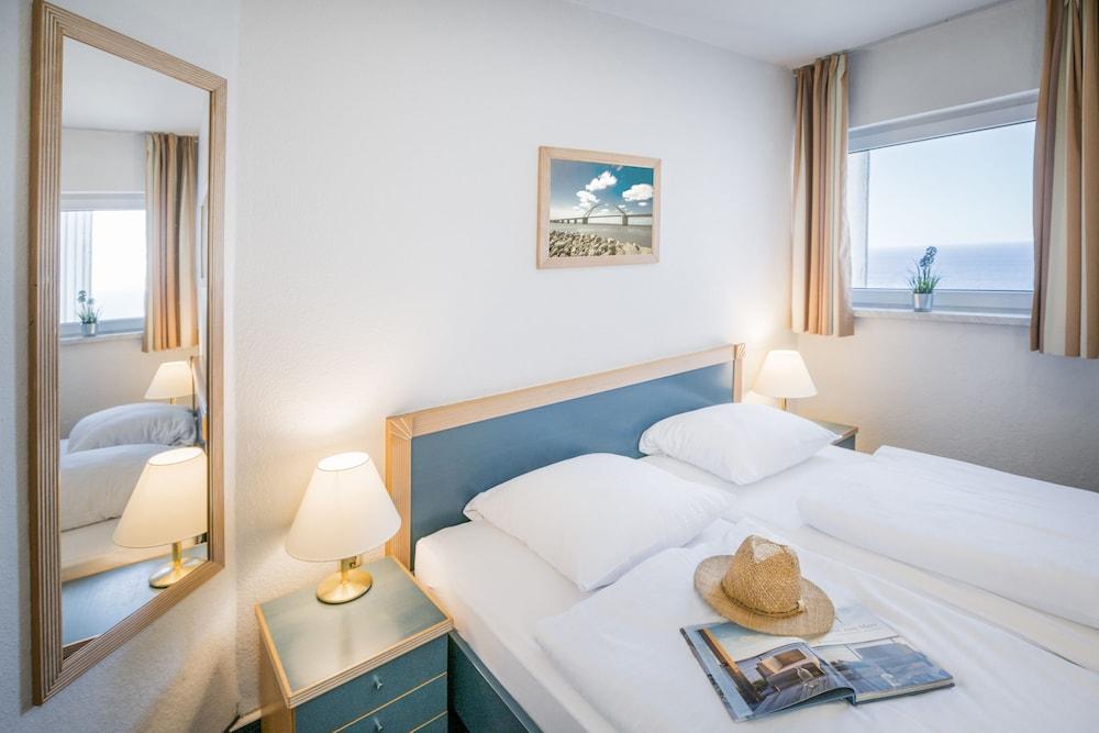 IFA Fehmarn Hotel & Ferien-Centrum