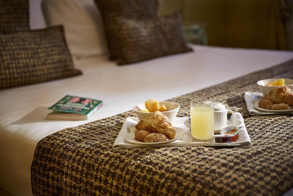 A La Locanda di Orsaria