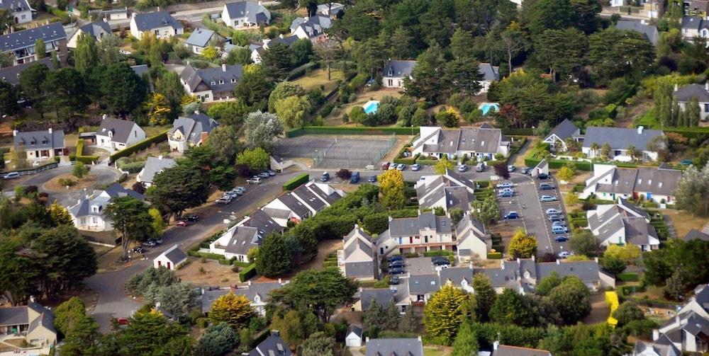 Résidence Lagrange Vacances Les Maisonnettes