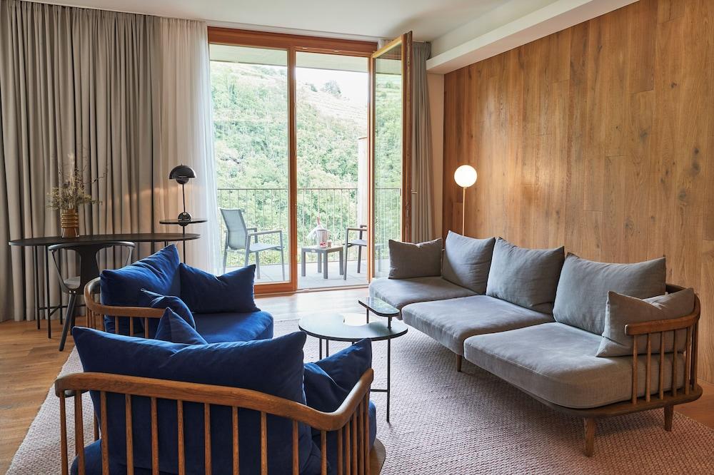 Steigenberger Hotel & Spa Krems