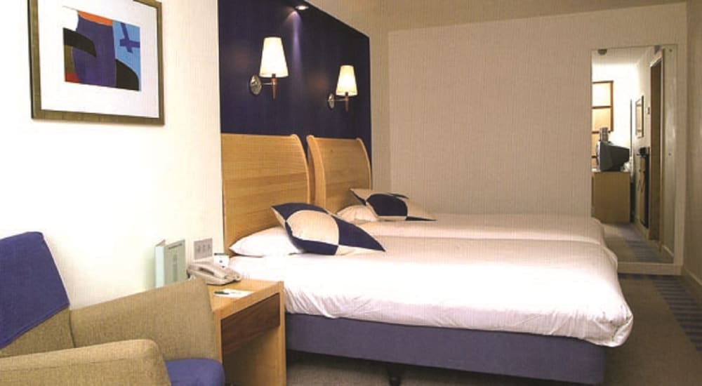 Britannia Nottingham Hotel