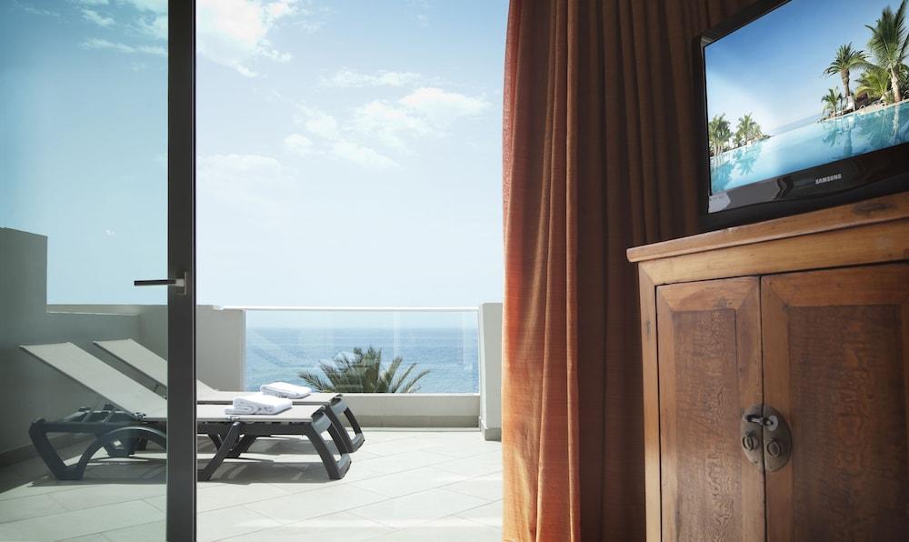 Roca Nivaria Gran Hotel