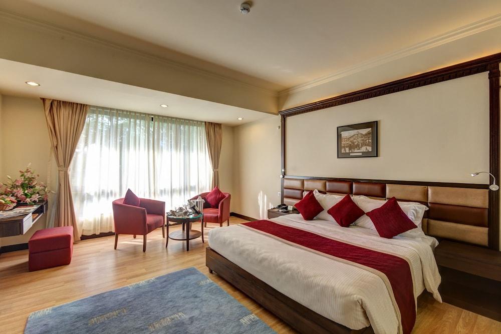 Gokarna Forest Resort Kathmandu