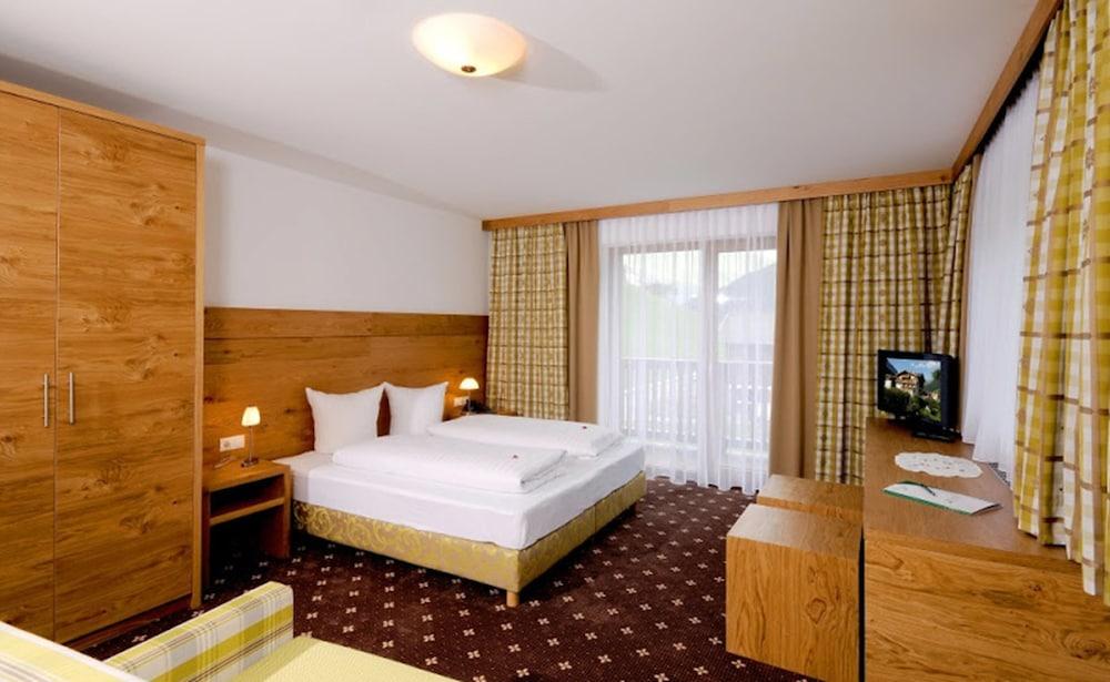 Hotel zum grünen Tor