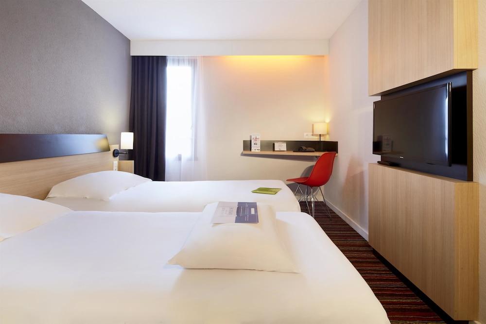 Hotel Kyriad Tours Sud - Chambray lès Tours