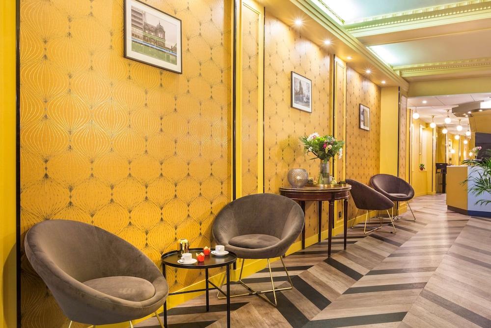 Best Western Hôtel Centre Reims