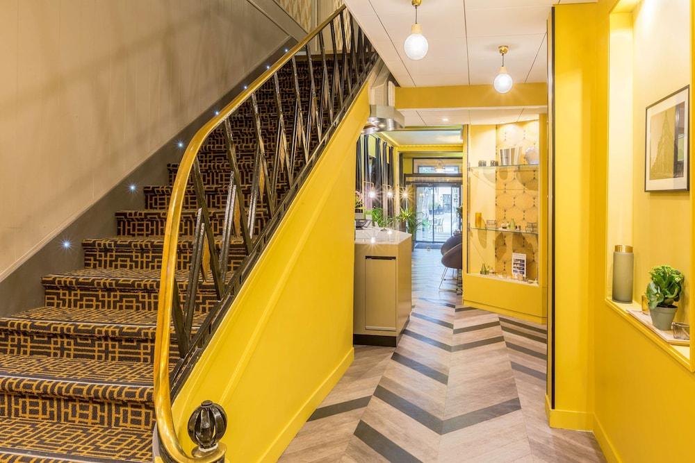 Best Western Hôtel Centre Reims