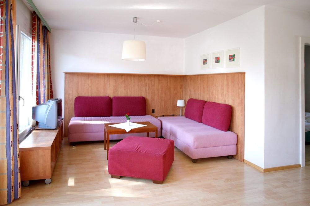 Sonnenhotel Hafnersee