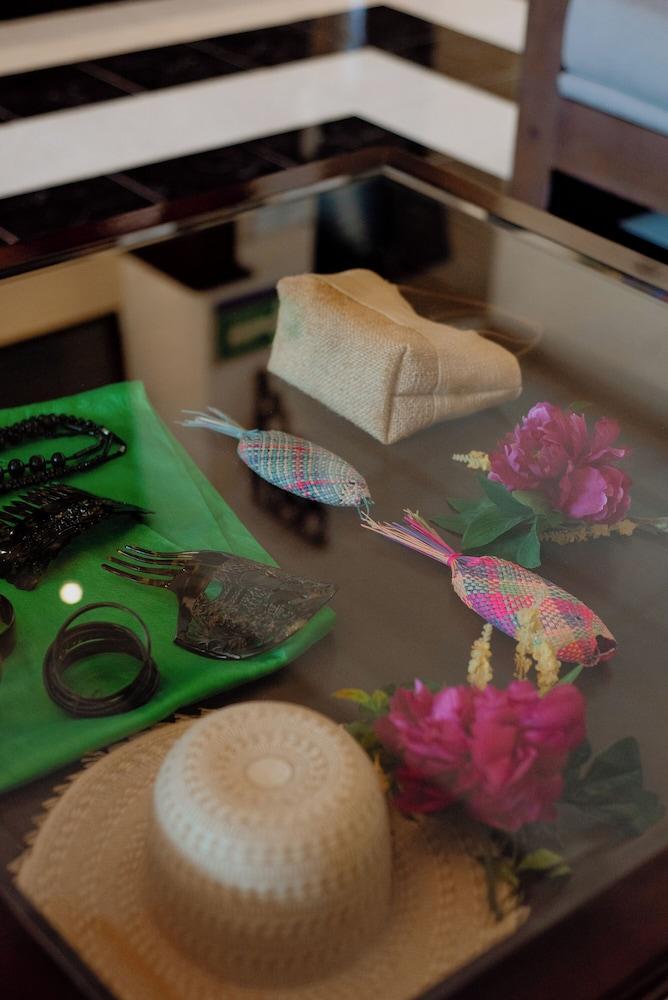 Hotel Plaza Campeche