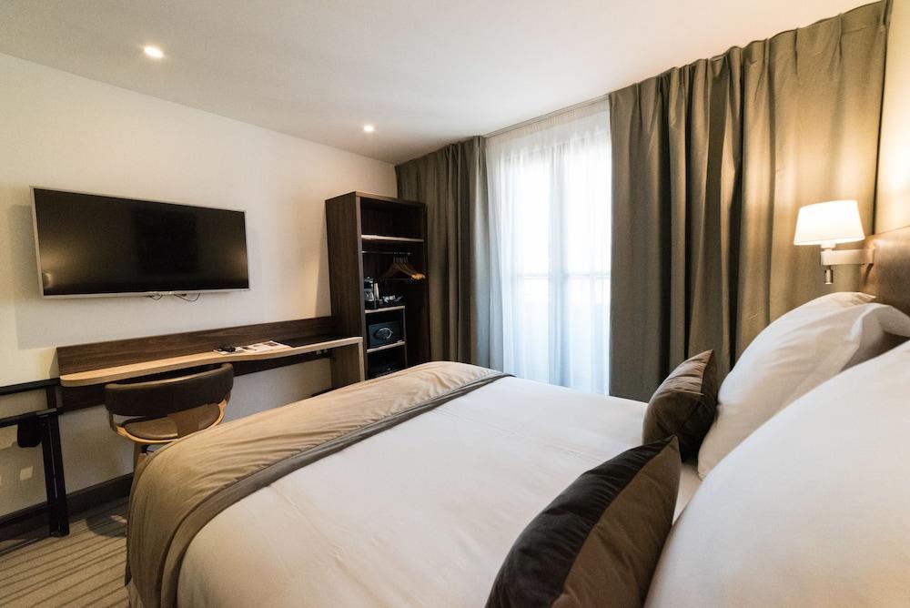 Quality Hotel Toulouse Centre